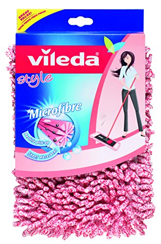 Vileda Style Chenille Ersatzbezug