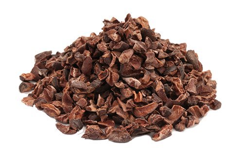 Bio Kakao Nibs Rohkost 1 kg roh Criollo Cacao Cocoa Nibs 1000g