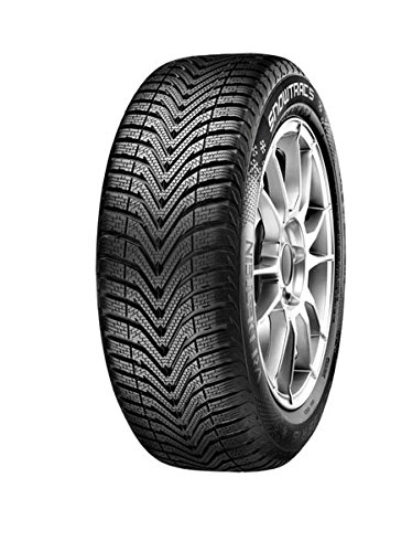 Vredestein SnowTrac 5 - 195/65/R15 91T - E/E/69 - Winterreifen