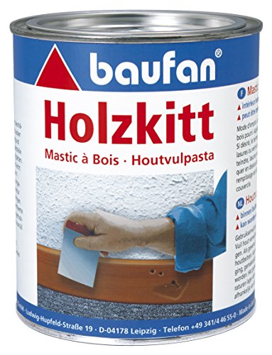 Baufan 068002000 Holzkitt