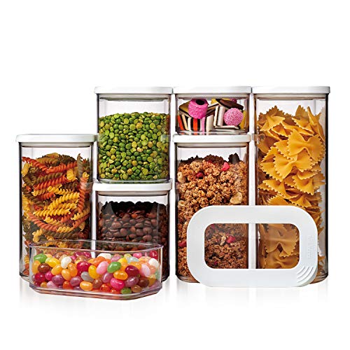 Mepal - Modula Vorratsdosen Set (7er-Set)