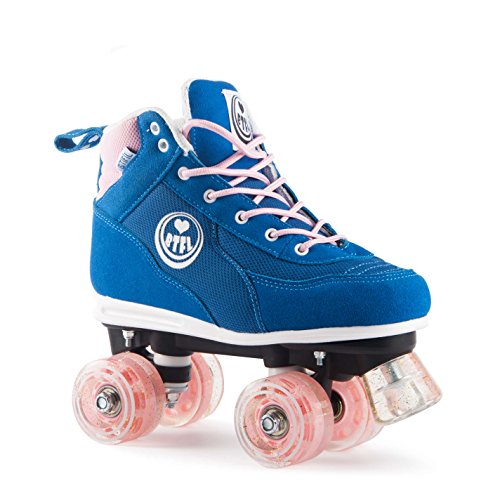 BTFL Rollschuh Trend Joyce