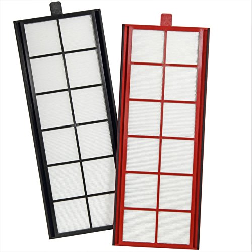 Filterset G4 / F7 für Zehnder ComfoAir 350/550 (je 1x)