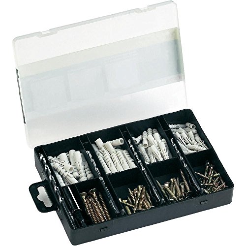 Bosch DIY 173tlg. Befestigungs-Set
