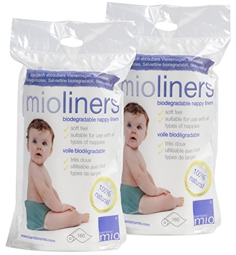 Bambino Mio, mioliners