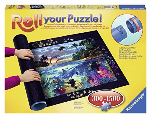 Ravensburger 17956 - Roll your Puzzle Puzzlematte