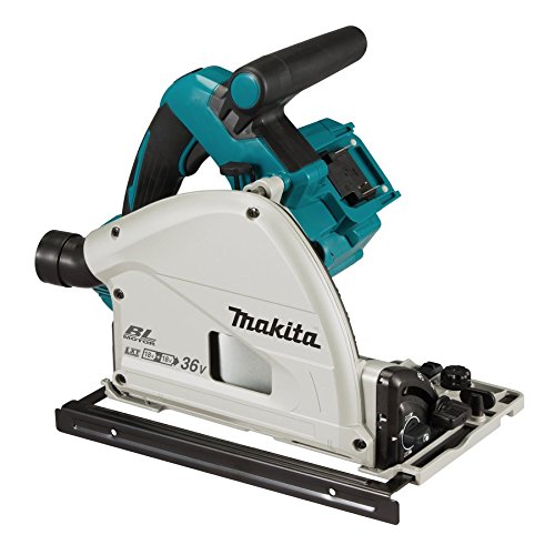 Makita Akku-Tauchsäge (ohne Akku/Ladegerät, 1200 W, 36 V) DSP600ZJ