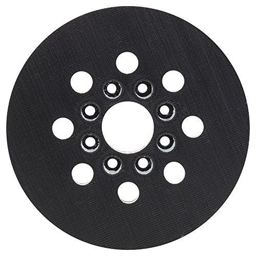 Bosch Pro Schleifteller für GEX 125-1 AE (Ø 125 mm, mittelhart)