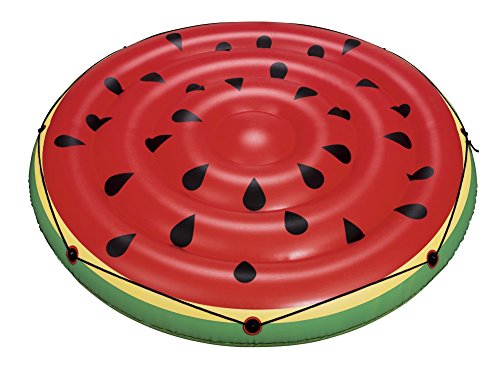 Bestway Badeinsel Watermelon Island, 187 cm