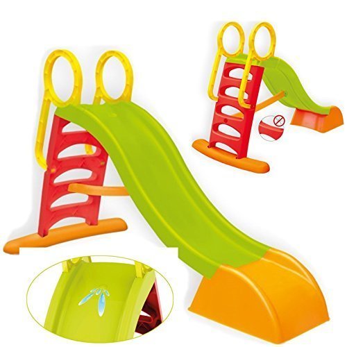 Mochtoys 5907442108323 Kinderrutsche