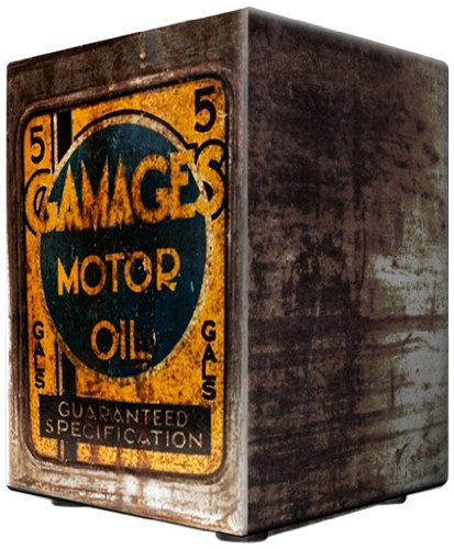 VOLT 944 - Cool-Cajon, motor oil (L)