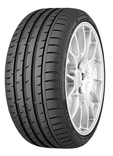 CONTINENTAL ContiSportContact 3 AO XL - 265/40/20 104Y - C/B/73dB - Sommerreifen (PKW)