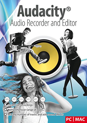 Audio Recorder Software