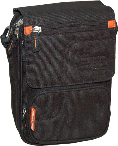 ELITE BAGS FIT´S Diabetikertasche (schwarz)