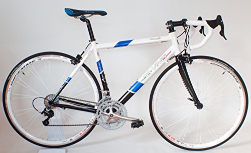 Da Vinci Rennrad Campagnolo 27 Gang mit Hohlkammerfelgen (51)