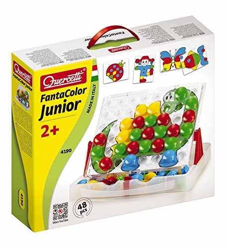 Quercetti 4190 - Fantacolor Junior