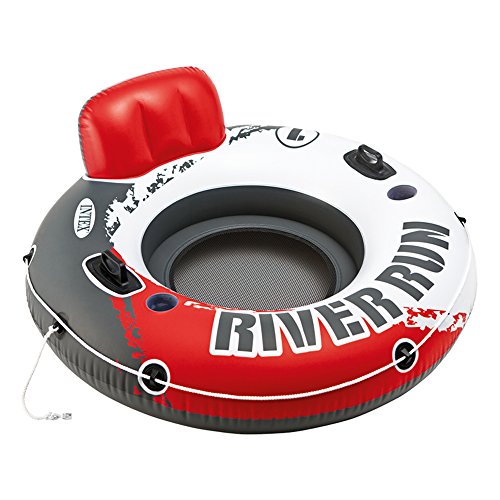 INTEX Donut Run With Riven Network - Spiele Ride It On Wheels