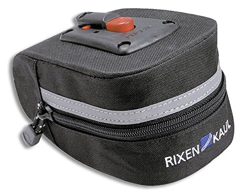 KLICKfix Farradtasche Micro 100 Satteltasche S, 0294S