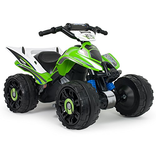 Laufrad für Kinder ab 3 Jahren mit EVA Räder Balance Bike Kawasaki