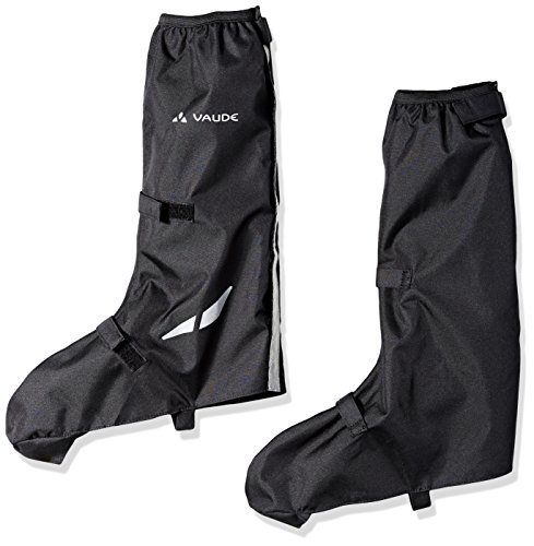 VAUDE Unisex Überschuh Bike Gaiter