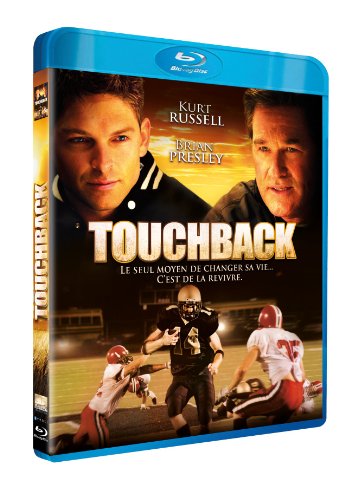 Touchback [Blu-ray] [FR Import]