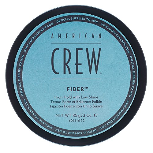 American Crew Fiber, 85 g