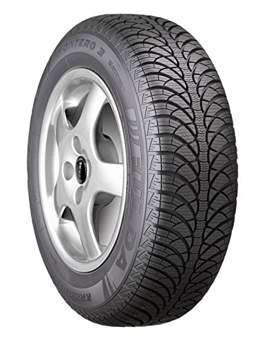 Fulda Kristall Montero 3 - 195/65/R15 91T - C/C/69 - Winterreifen