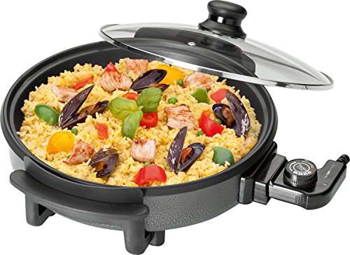Clatronic PP 3401 Partypfanne
