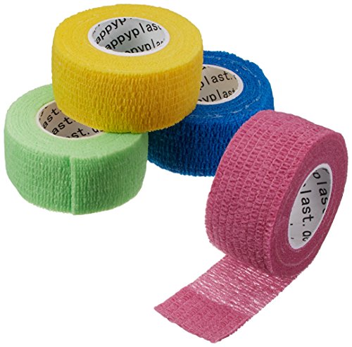 8 x Fingerpflaster, Wundverband, Pflasterverband