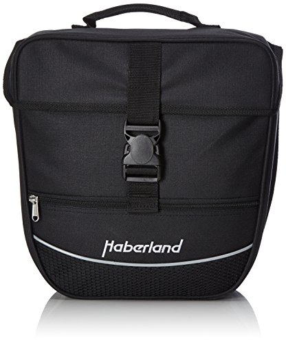 Haberland Fahrradtasche Einzeltasche Einsteiger-Serie