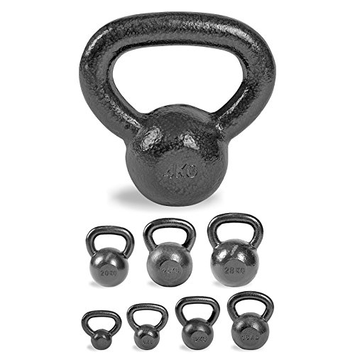 ScSPORTS Kettlebell Hammerschlag, 10000216