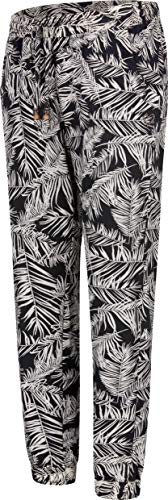 alife and Kickin Alicia B Pant L, Moonless Palms