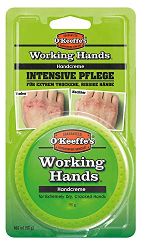 O'Keeffe's Working Hands Handcreme, 100ml