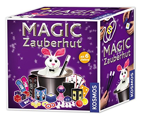 Kosmos 680282 - Magic Zauberhut