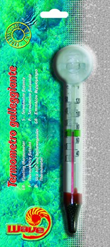 Wave Ac500003 Schwimmthermometer Standard