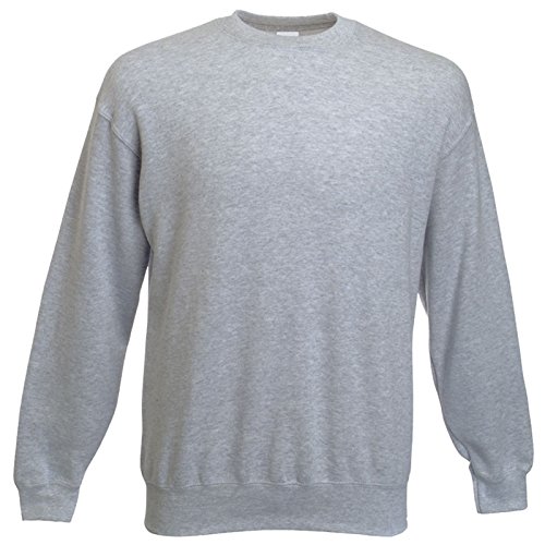 Fruit of the Loom - Classic Sweatshirt 'Set-In Sweat'