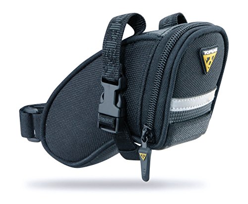 TOPEAK Befestigungsriemen Aero Wedge Pack Satteltasche