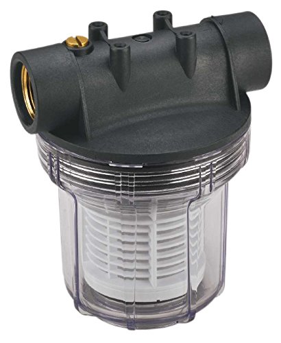 Einhell Vorfilter (12 cm)