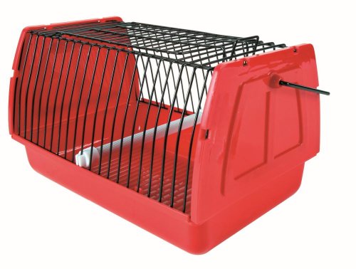 Trixie 5901 Transportbox, 22 x 15 x 24 cm