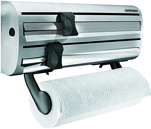 Leifheit 25660 Wandrollenhalter Parat Royal ProLine