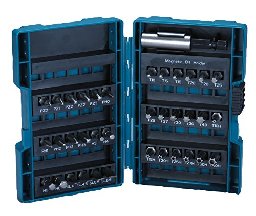 Makita B-28606 Bit-Set (37tlg)