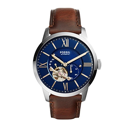 Fossil Herren-Uhren ME3110
