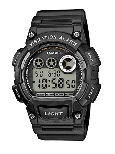 Casio Collection Herren Armbanduhr W-735H-1AVEF