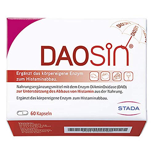 Daosin Kapseln 60 stk