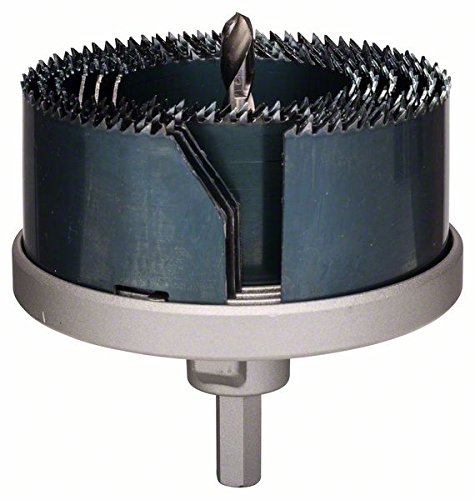 Bosch DIY 6tlg. Lochsägen-Set