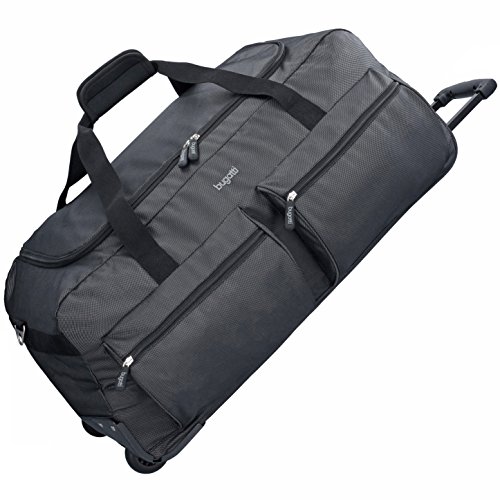 Bugatti Lima 2-Rollen Reisetasche 70 cm