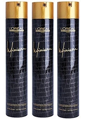 Loreal Infinium Extreme 3 x 500 ml Haarspray