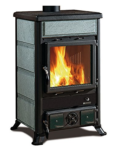 Kaminofen La Nordica Rossella R1 Speckstein
