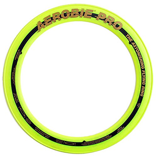 Aerobie 360000 - Pro Ring, Wurfspiel