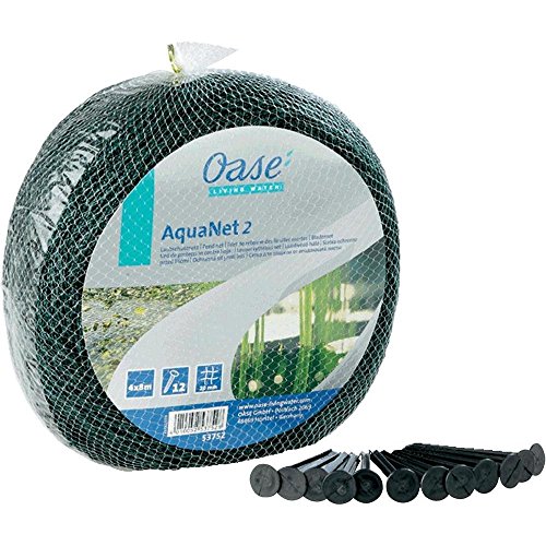 Oase AquaNet Teichnetz, 2 / 4 x 8 m